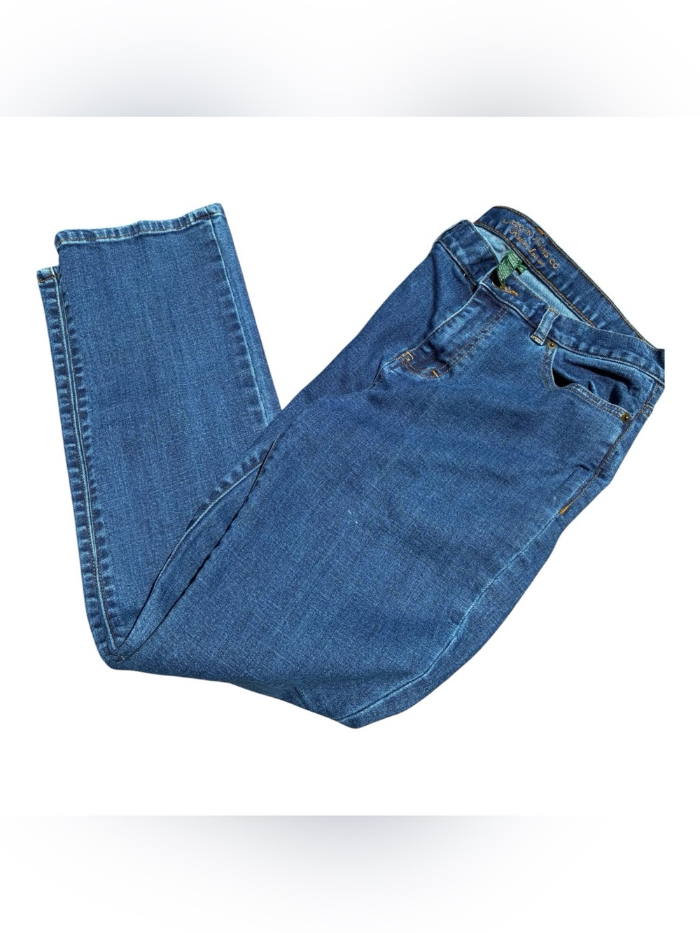 Women’s Lauren Ralph Lauren Jeans - Picture 6 of 8